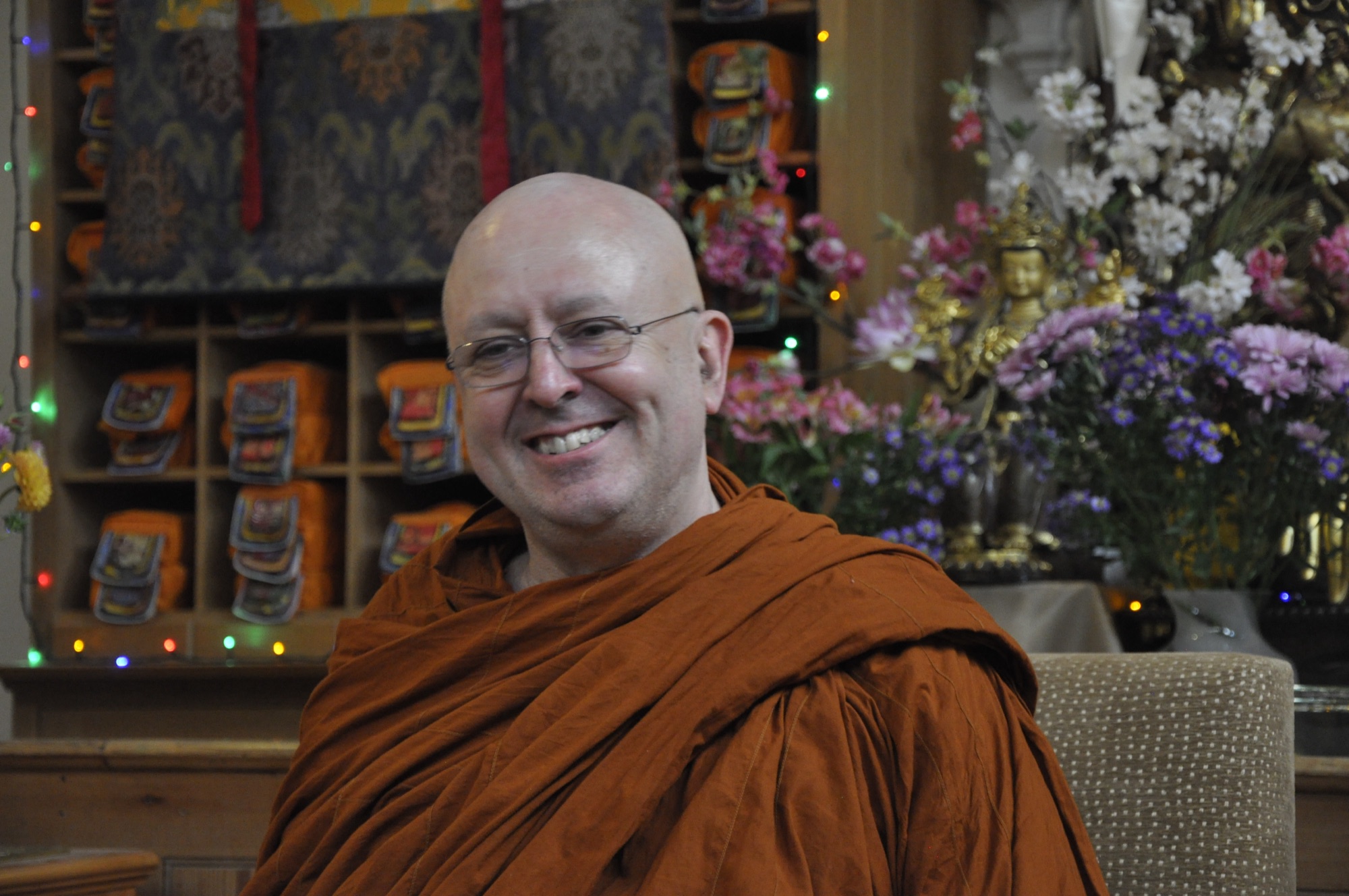Ajahn Brahm