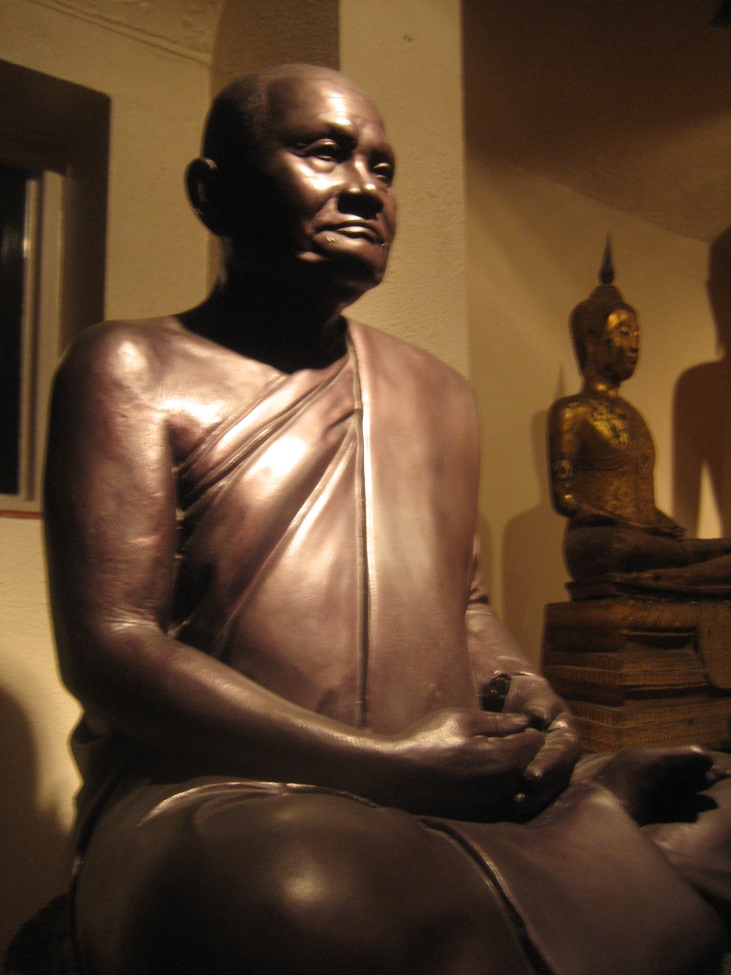 Ajahn Chah