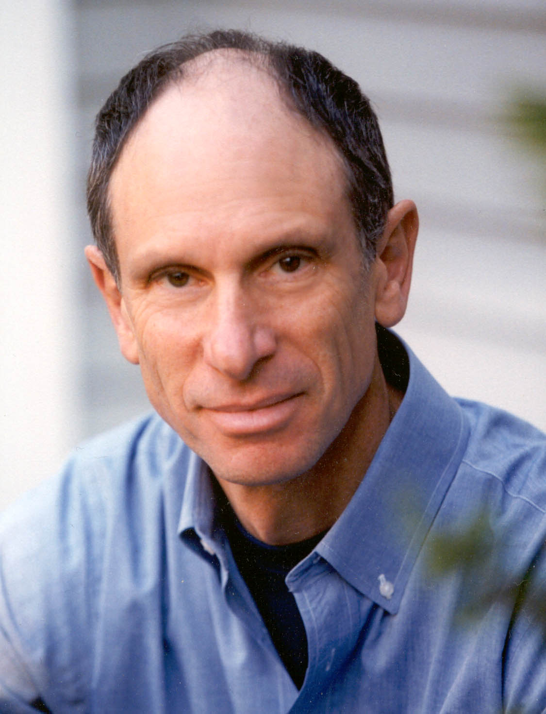 Joseph Goldstein