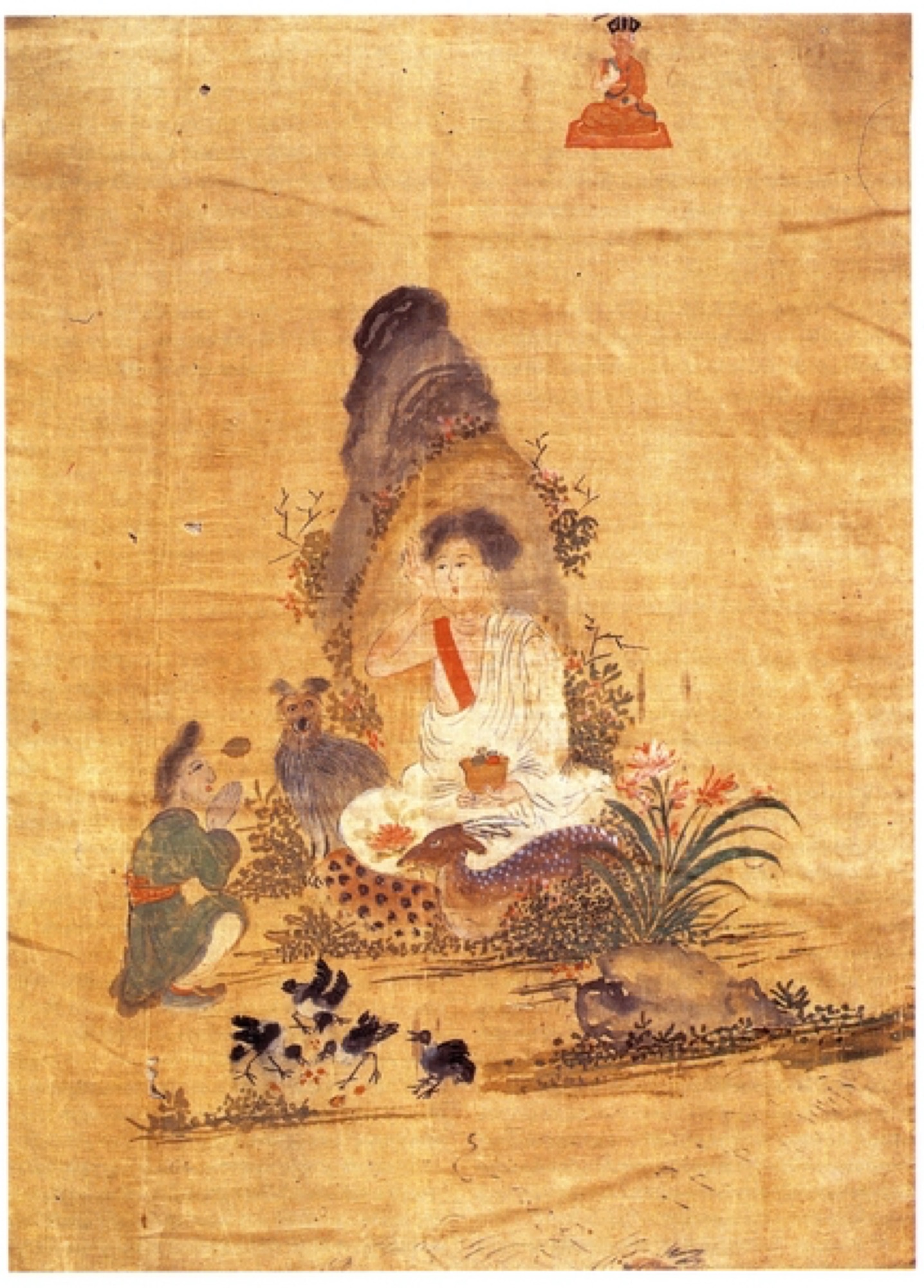 Milarepa